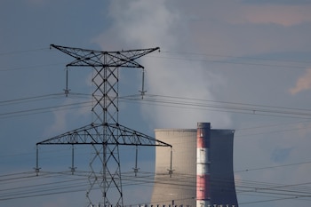 El proyecto Next Energy se