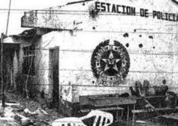 Foto Miraflores de Semana