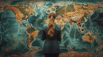 Nombres internacionales y universales ganan