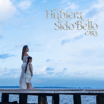 Cara sorprendió a su comunidad