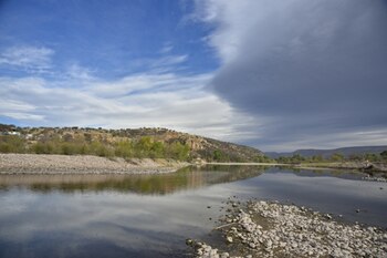 El eclipse en Nazas podrá