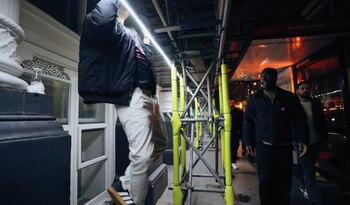 La constancia diaria revela el