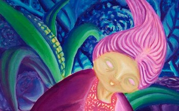 Para los mayas, los aluxes