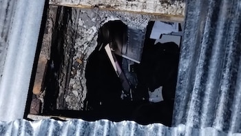 Robo armado en La Plata