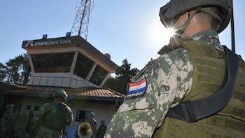 El Comando Sur de EEUU