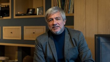 Ricardo Delgado, director de Analytica: