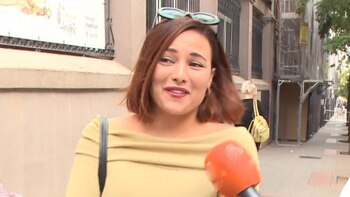 Elisa Mouliaá desvela los motivos