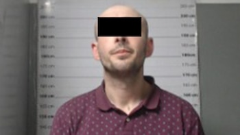 Irá preso cinco años por