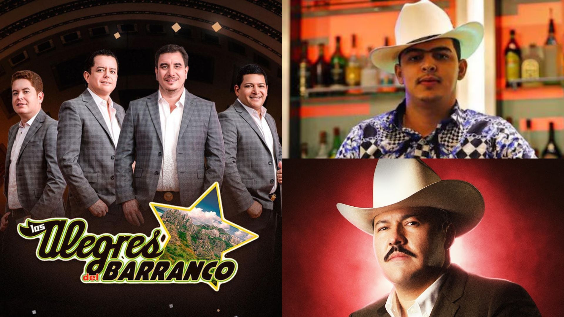 Palenque Culiacán 2026: artistas señalados por narcocorridos se presentarán en medio de la guerra del Cártel de Sinaloa