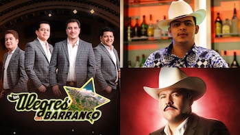 Palenque Culiacán 2026: artistas señalados por narcocorridos se presentarán en medio de la guerra del Cártel de Sinaloa