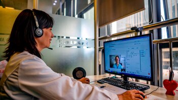 Avances en telemedicina, un primer