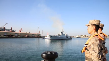 El Ejército de Australia admite