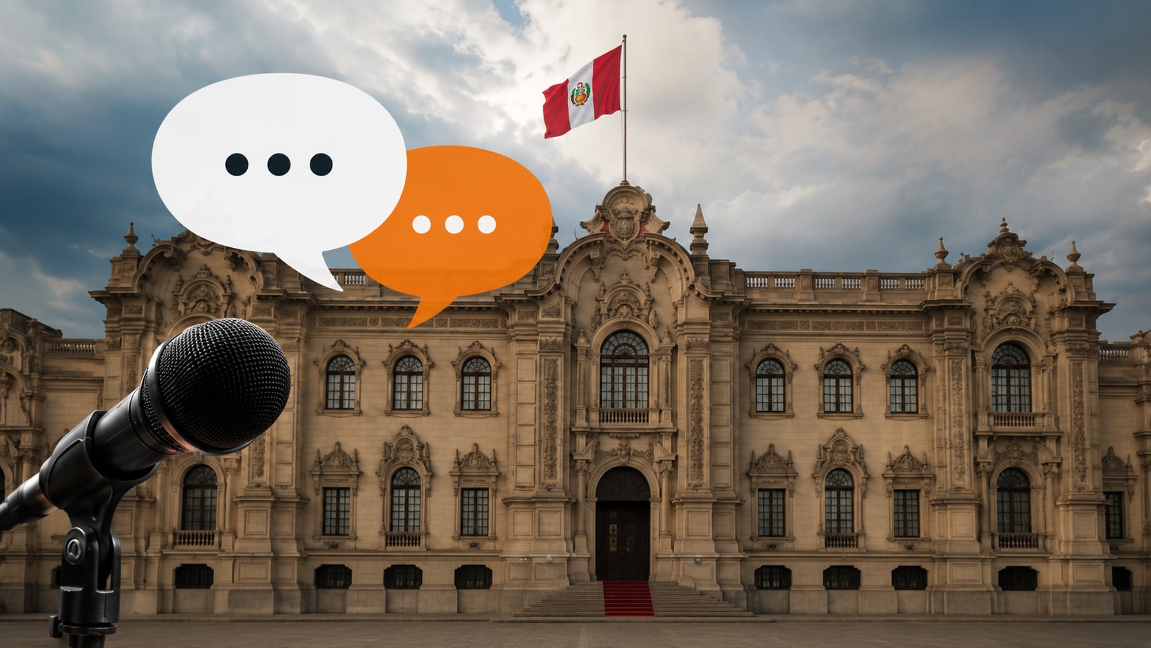 Gobernar también es comunicar
