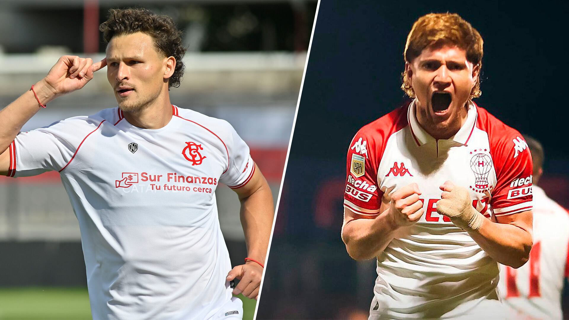 El Guapo y el Globo, mano a mano