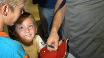 Diez años sin Yago Lamela,