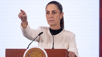 Lineamientos para Derechos de las Audiencias no sancionan a comunicadores, afirma Sheinbaum