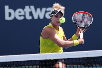 La mexicana buscará cambiar el