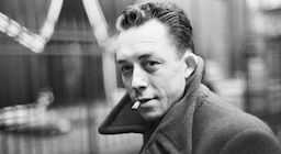 La filosofía de Camus: por qué la felicidad requiere esfuerzo y compromiso