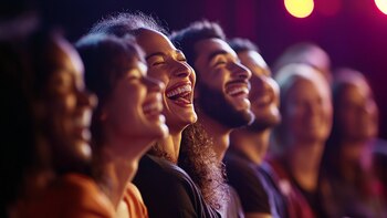 El “chiste” de México, España