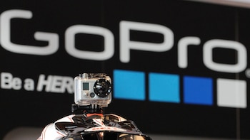 El youtuber Markiplier se convierte en el máximo accionista de GoPro, la competencia de DJI e Insta360