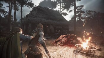 A Plague Tale Requiem mostró