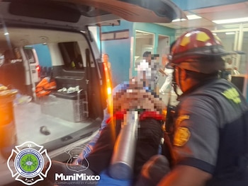 El caso en Guatemala se suma a otros hechos de violencia intrafamiliar y el INACIF reportó un incremento de incidentes armados en contextos familiares.