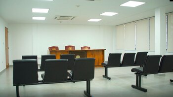 Por primera vez, un imputado