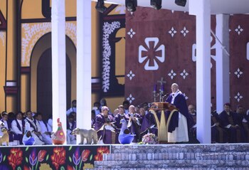 SAN CRISTÓBAL DE LAS CASAS,