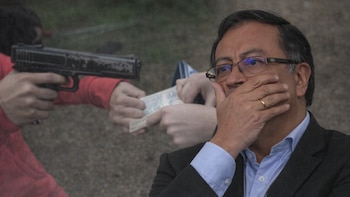 Presión delictiva en Colombia alcanza su nivel más alto en cinco gobiernos durante la gestión de Petro, según estudio