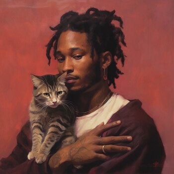 (Instagram thecatluminati)