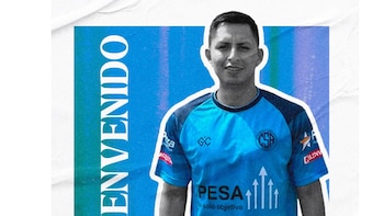 Futbolista de Huacho desaparece en el mar tras partido, familia pide ayuda para encontrarlo | Foto: Club Sport Andahuasi