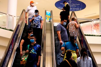 Desde hoy, 15 de noviembre,