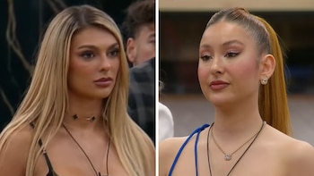 Quién fue la última participante eliminada de Gran Hermano: Generación Dorada