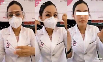 Las autoridades se deslindaron de