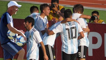 Hermes Desio dejó su cargo