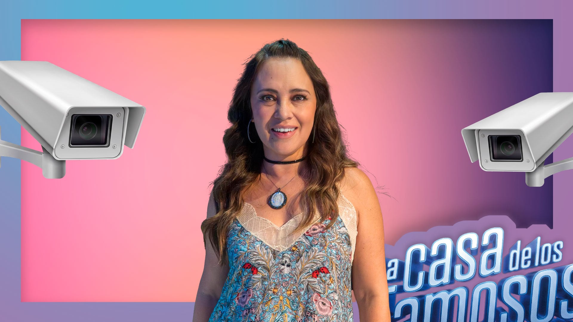 El voto de confianza de Televisa a Rosa María Noguerón para LCDLFM: “Esta empresa ya no se fijan en el género”