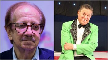 (Foto: Getty Images // Instagram: