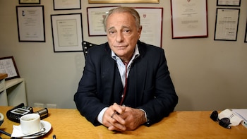 Reconocidas figuras del mundo del