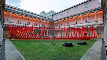 Las mejores instalaciones de arte