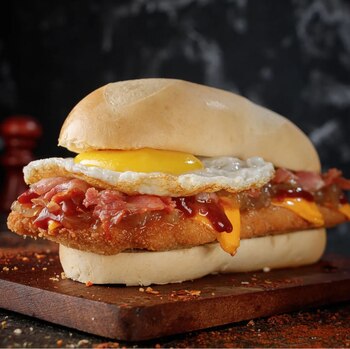 Las milanesas son un clásico