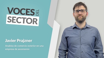 Importar para construir, certificar para instalar, entregar para no atrasar la obra