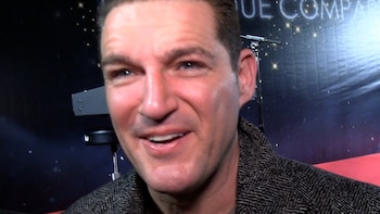 Manu Tenorio rectifica sus palabras