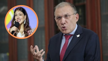 Roy Barreras anticipó la bienvenida