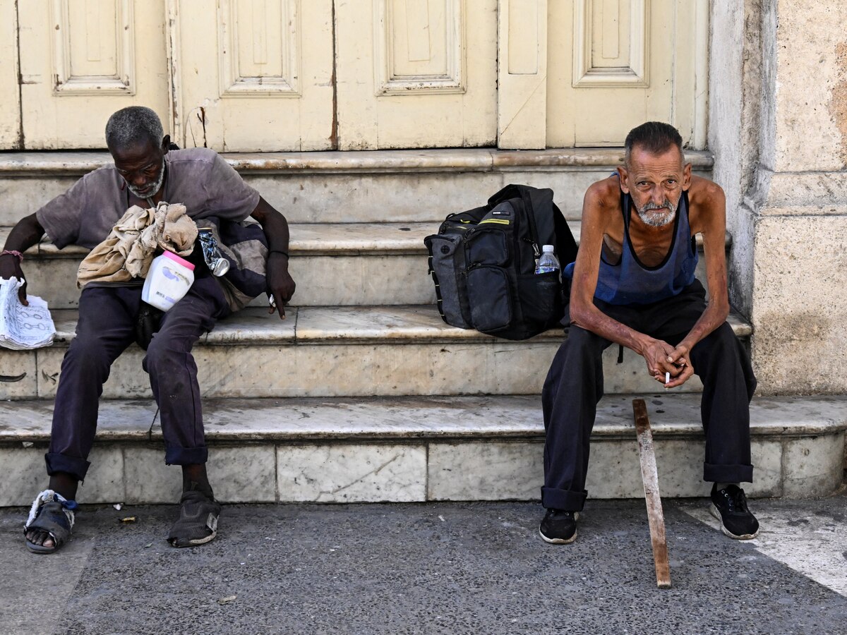 Crisis en Cuba: el peso alcanza un mínimo histórico mientras la dolarización gana terreno en la isla - Infobae