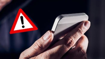 Edomex alerta por llamadas que