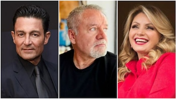 La novela se grabará en