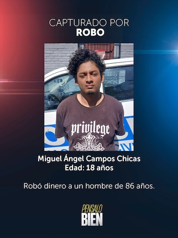 La rápida reacción de las fuerzas de seguridad en El Salvador fue clave para capturar al acusado tras la denuncia de la víctima. (Foto cortesía PNC)