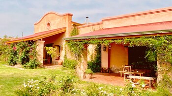 Posada La Matilde, en Córdoba,