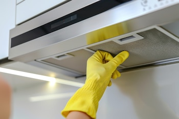 Como limpiar los extractores. (Adobe