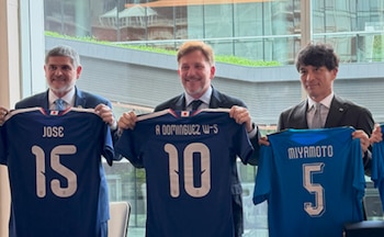 (CONMEBOL)